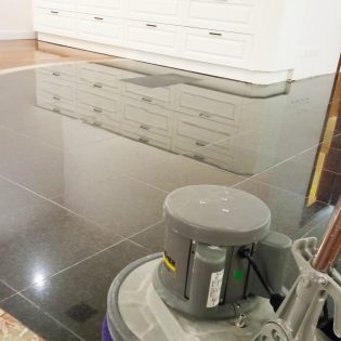 Polerowanie granitu Trójmiasto